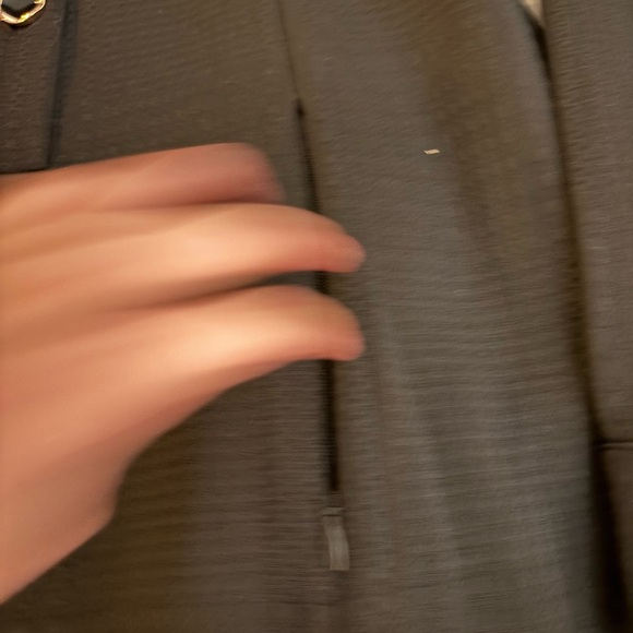 Black Midi Dress Elegant - Picture 6 of 13